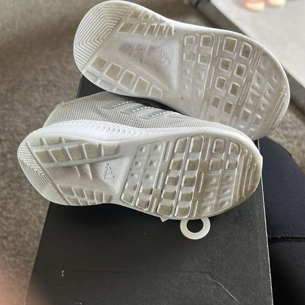 Toddler Adidas - Picture 3 of 3